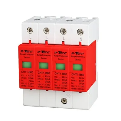 CHT 1- B60KA Surge Protection Device